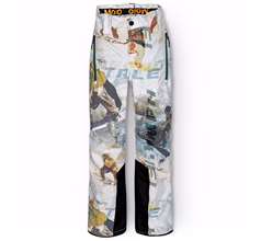 Jump Pro Pants